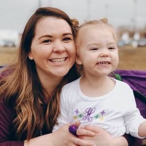 Meet your Posher, Merry